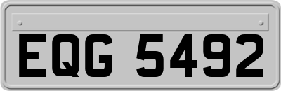 EQG5492