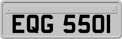 EQG5501