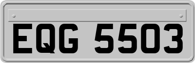 EQG5503