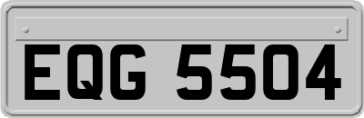 EQG5504