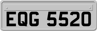 EQG5520