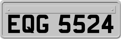 EQG5524