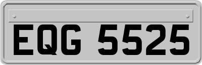 EQG5525