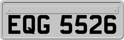 EQG5526