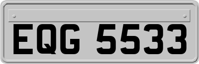 EQG5533
