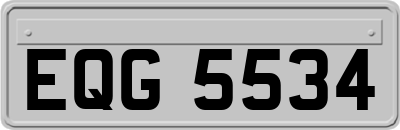 EQG5534
