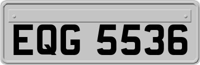 EQG5536