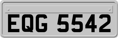 EQG5542