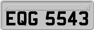 EQG5543