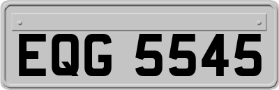 EQG5545