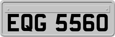 EQG5560