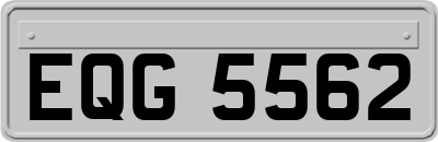 EQG5562