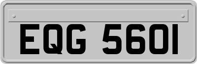 EQG5601