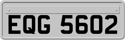 EQG5602
