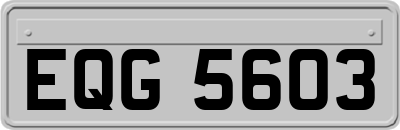 EQG5603
