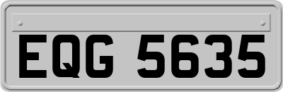 EQG5635