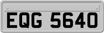EQG5640