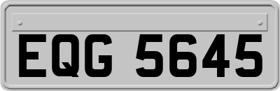 EQG5645