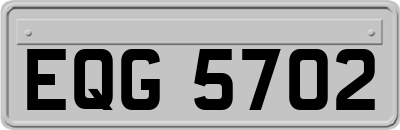 EQG5702