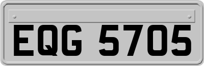 EQG5705