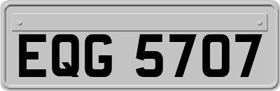 EQG5707