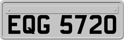 EQG5720