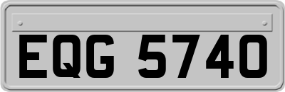 EQG5740
