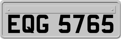 EQG5765