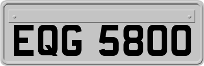 EQG5800