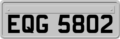 EQG5802