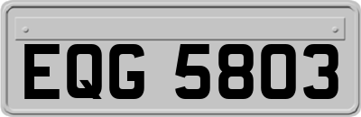 EQG5803