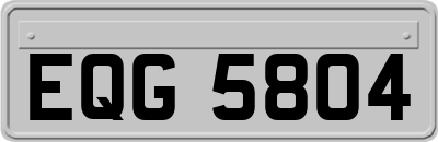 EQG5804