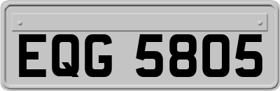 EQG5805