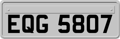 EQG5807