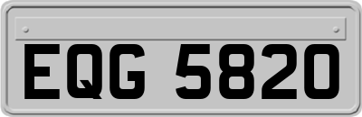EQG5820