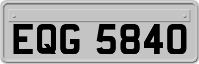 EQG5840