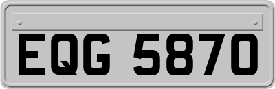 EQG5870