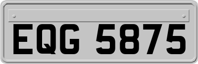EQG5875