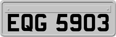 EQG5903