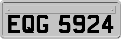 EQG5924