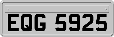 EQG5925