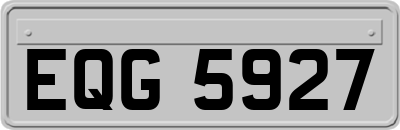 EQG5927