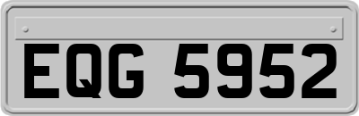 EQG5952