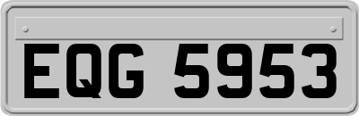 EQG5953