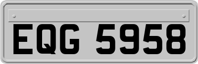 EQG5958