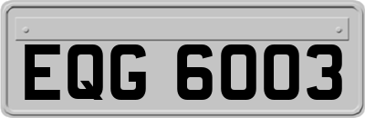 EQG6003