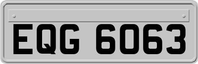EQG6063