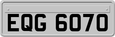 EQG6070