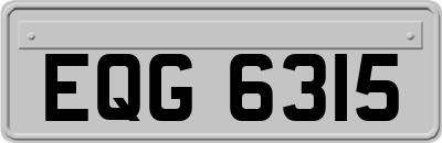 EQG6315