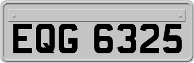 EQG6325